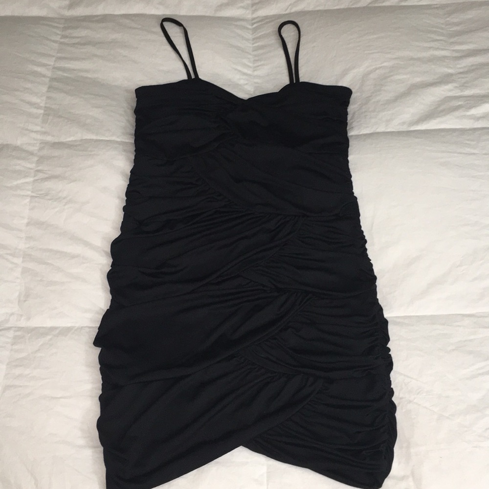 H&M Midi Dress